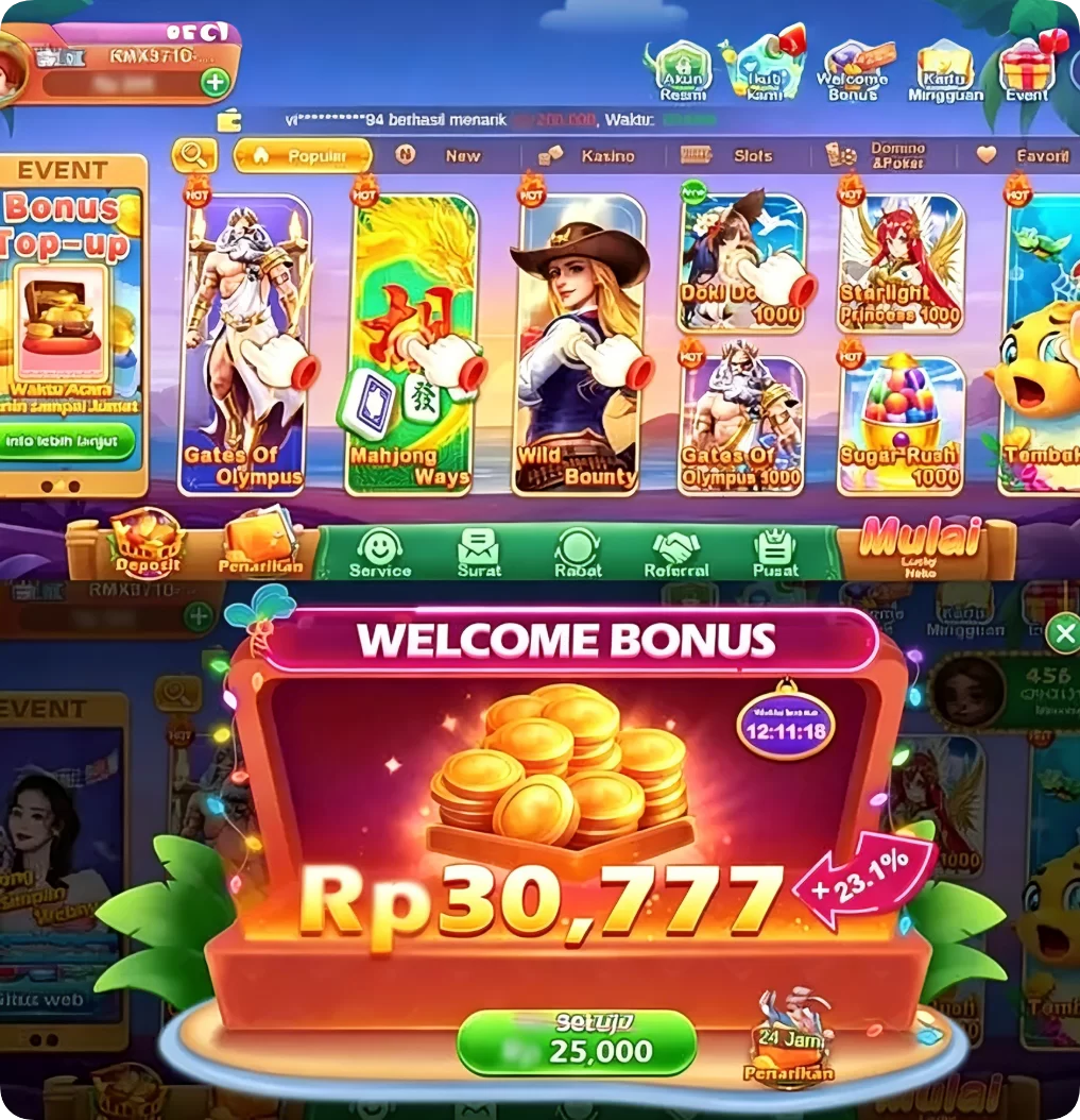indorp Resmi - Unduh APK