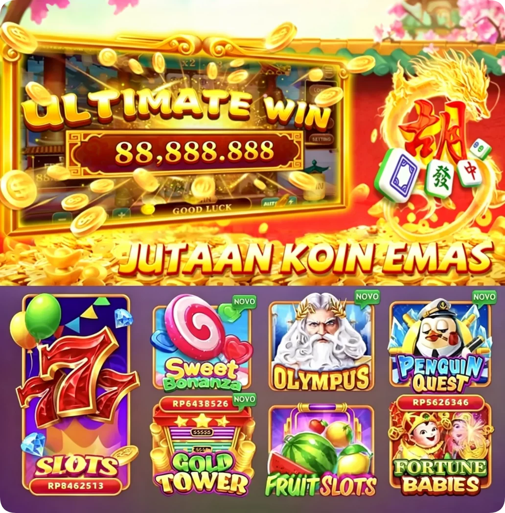 indorp APK Resmi Unduh