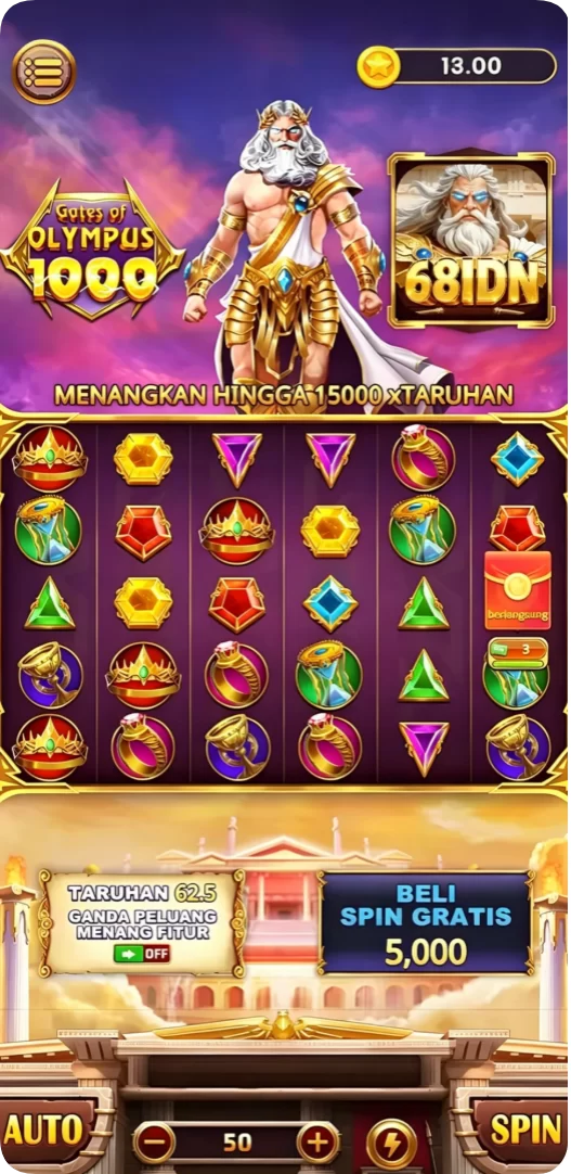 indorp Tangkapan Layar - APK Resmi